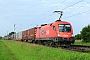 Siemens 20400 - RCHun "1116 003"
07.06.2024 - Dieburg
Kurt Sattig