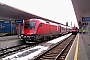 Siemens 20416 - ÖBB "1116 019-9"
27.02.2005 - Linz, Hauptbahnhof
Marcel Grauke