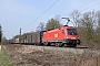 Siemens 20419 - ÖBB "1116 022"
31.03.2014 - Nersingen
André Grouillet