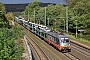 Siemens 20446 - Hector Rail "242.531"
13.10.2019 - Vellmar-Obervellmar
Christian Klotz