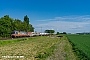 Siemens 20446 - Hector Rail "242.531"
09:05.2020 - Brühl-Schwadorf
Kai Dortmann