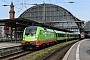 Siemens 20446 - Hector Rail "242.531"
27.07.2024 - Bremen, Hauptbahnhof 
Carsten Klatt