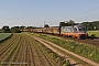 Siemens 20446 - Hector Rail "182.531"
25.05.2011 - Belm
Fokko van der Laan