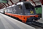 Siemens 20446 - Hector Rail "242.531"
01.06.2012 - Malmö, Central Station 
Miles Dayson