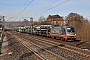 Siemens 20446 - Hector Rail "242 531"
19.01.2019 - Vellmar
Christian Klotz