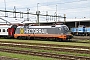 Siemens 20447 - Hector Rail "242.532"
01.07.2012 - Varberg
Wolfgang Riemert