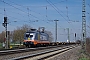 Siemens 20447 - Hector Rail "242.532"
22.03.2019 - Müllheim (Baden)
Vincent Torterotot