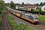 Siemens 20447 - Hector Rail "242.532"
07.08.2019 - Vellmar
Christian Klotz