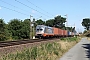 Siemens 20447 - Hector Rail "242.532"
09.08.2022 - Eystrup
Gerd Zerulla