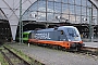 Siemens 20447 - Hector Rail "242.532"
11.05.2024 - Leipzig Hbf
Frank Thomas