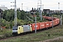 Siemens 20449 - ITL "ES 64 F-901"
18.09.2010 - Halle (Saale)
Nils Hecklau