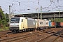 Siemens 20449 - ITL "ES 64 F-901"
03.09.2011 - Hamburg-Harburg, Bahnhof
Andreas Kriegisch