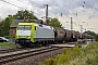 Siemens 20449 - ITL "152 196-2"
16.09.2017 - Cossebaude 
Markus Hartmann