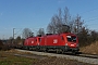 Siemens 20456 - ÖBB "1116 027-2"
12.01.2012 - Weiching
Thomas Girstenbrei