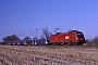 Siemens 20458 - ÖBB "1116 029"
03.03.2018 - Loxstedt
Bernd Spille