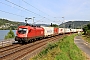 Siemens 20481 - ÖBB "1116 052"
25.07.2024 - Lorch (Rhein)
Philippe Smets