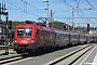 Siemens 20482 - ÖBB "1116 053"
30.04.2016 - Salzburg, Hauptbahnhof
Tomislav Dornik