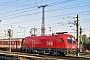 Siemens 20488 - ÖBB "1116 059-5"
09.09.2004 - Wien-Südbahnhof
Theo Stolz