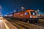 Siemens 20489 - ÖBB "1116 060"
27.11.2024 - Passau, Hauptbahnhof 
René Große