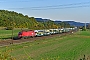 Siemens 20492 - ÖBB "1116 063"
11.10.2018 - Karlstadt-Gambach
Marcus Schrödter