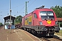 Siemens 20494 - GySEV "1116 065"
06.07.2014 - Üllő
Mihály Varga