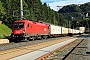 Siemens 20494 - ÖBB "1116 065"
08.07.2020 - Steinach in Tirol
Kurt Sattig