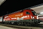 Siemens 20501 - ÖBB "1116 072"
21.05.2014 - Wien, Westbahnhof
Jovan Svirkov 