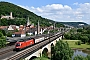 Siemens 20520 - ÖBB "1116 091"
07.06.2024 - Gemünden (Main)
Carsten Klatt