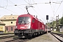 Siemens 20530 - ÖBB "1116 101-5"
08.05.2003 - Kitzbühel
Albert Koch