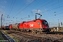 Siemens 20530 - ÖBB "1116 101"
10.01.2025 - Oberhausen, Abzweig Mathilde
Rolf Alberts