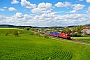 Siemens 20531 - ÖBB "1116 102"
22.05.2021 - Lehrberg
Korbinian Eckert