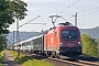 Siemens 20531 - ÖBB "1116 102"
10.05.2024 - Kuchen
Ingmar Weidig