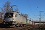Siemens 20555 - WLC "ES 64 U2-101"
19.01.2017 - Duisburg-Hochfeld, Süd
Niklas Eimers