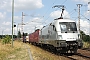 Siemens 20556 - Crossrail "ES 64 U2-102"
27.07.2010 - Lehrte 
Thomas Wohlfarth