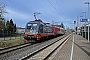 Siemens 20558 - Hector Rail "242.502"
28.03.2016 -  Nortorf 
Holger Grunow