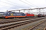 Siemens 20558 - Hector Rail "242.502"
27.03.2016 - Padborg
Jens Vollertsen