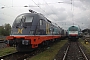 Siemens 20558 - Hector Rail "242.502"
30.04.2016 - Krefeld, Hauptbahnhof
Lars Schmidt