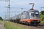 Siemens 20558 - Hector Rail "242.502"
03.06.2020 - Groß Gleidingen
Rik Hartl