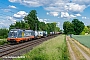 Siemens 20558 - Hector Rail "242.502"
07.06.2020 - Bornheim-Dersdorf
Kai Dortmann