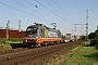 Siemens 20558 - Hector Rail "242.502"
23.06.2020 - Köln-Porz/Wahn
Martin Morkowsky