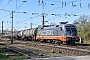 Siemens 20558 - Hector Rail "242.502"
31.03.2021 - Bottrop Süd
Sebastian Todt