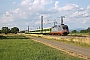 Siemens 20558 - Hector Rail "242.502"
23.06.2023 - Hohberg
Jean-Claude Mons
