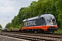 Siemens 20558 - Hector Rail "242.502"
14.05.2013 - Duisburg, Lotharstrasse
Patrick Schadowski
