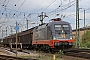 Siemens 20558 - Hector Rail "242.502"
23.10.2013 - Neumünster
Berthold Hertzfeldt
