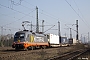 Siemens 20558 - Hector Rail "242.502"
06.03.2014 - Oberhausen, Abzweig Mathilde
Ingmar Weidig
