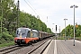 Siemens 20558 - Hector Rail "242.502"
30.04.2014 - Tostedt
Andreas Kriegisch
