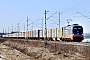 Siemens 20559 - Hector Rail "242.503"
26.03.2013 - Kumla
Peider Trippi