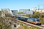 Siemens 20559 - Hector Rail "242.503"
12.05.2017 - Årstaberg
Junyao HE