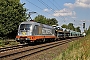 Siemens 20559 - Hector Rail "242.503"
31.08.2019 - Espenau-Mönchehof
Christian Klotz