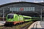 Siemens 20559 - Hector Rail "242.503"
01.06.2024 - Berlin, Hauptbahnhof
Jiří Konečný